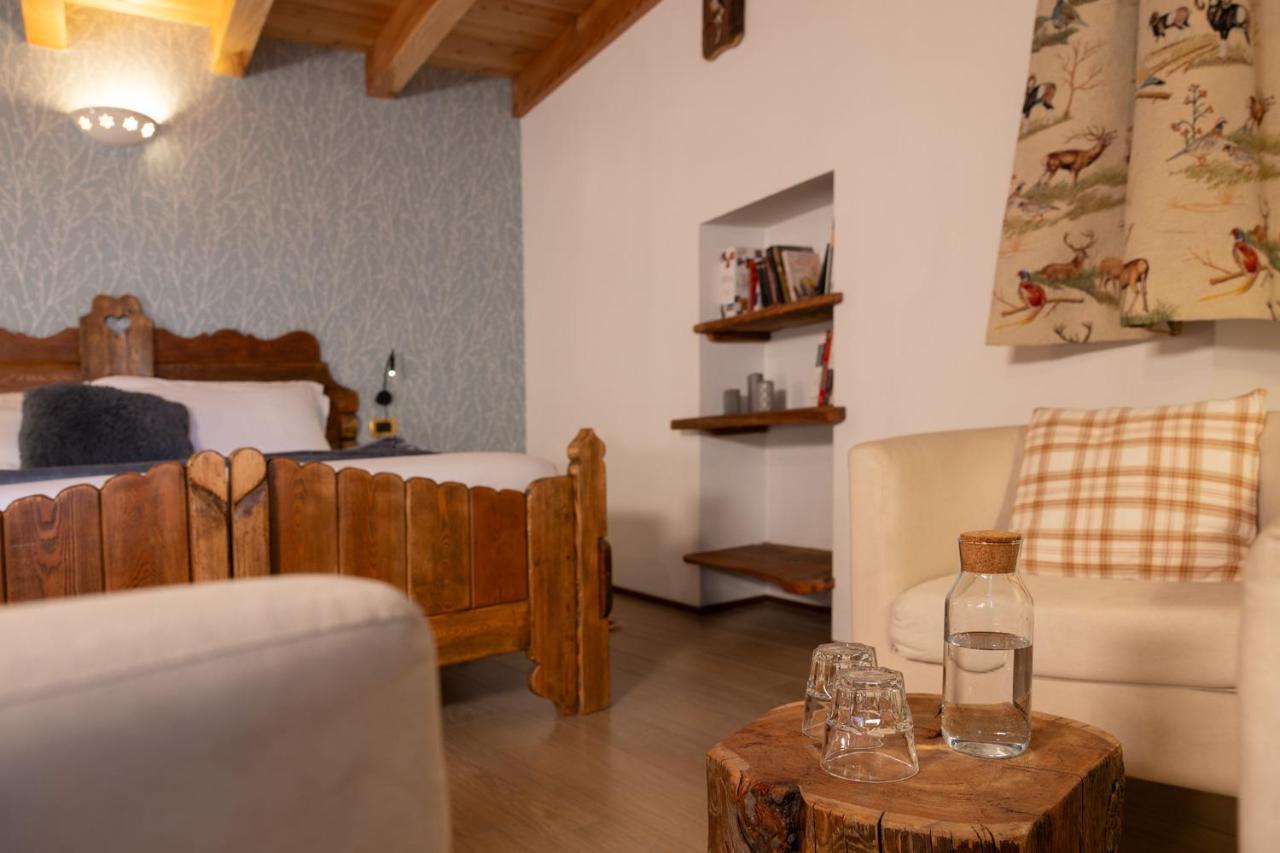 Chalet D'Aoste מראה חיצוני תמונה
