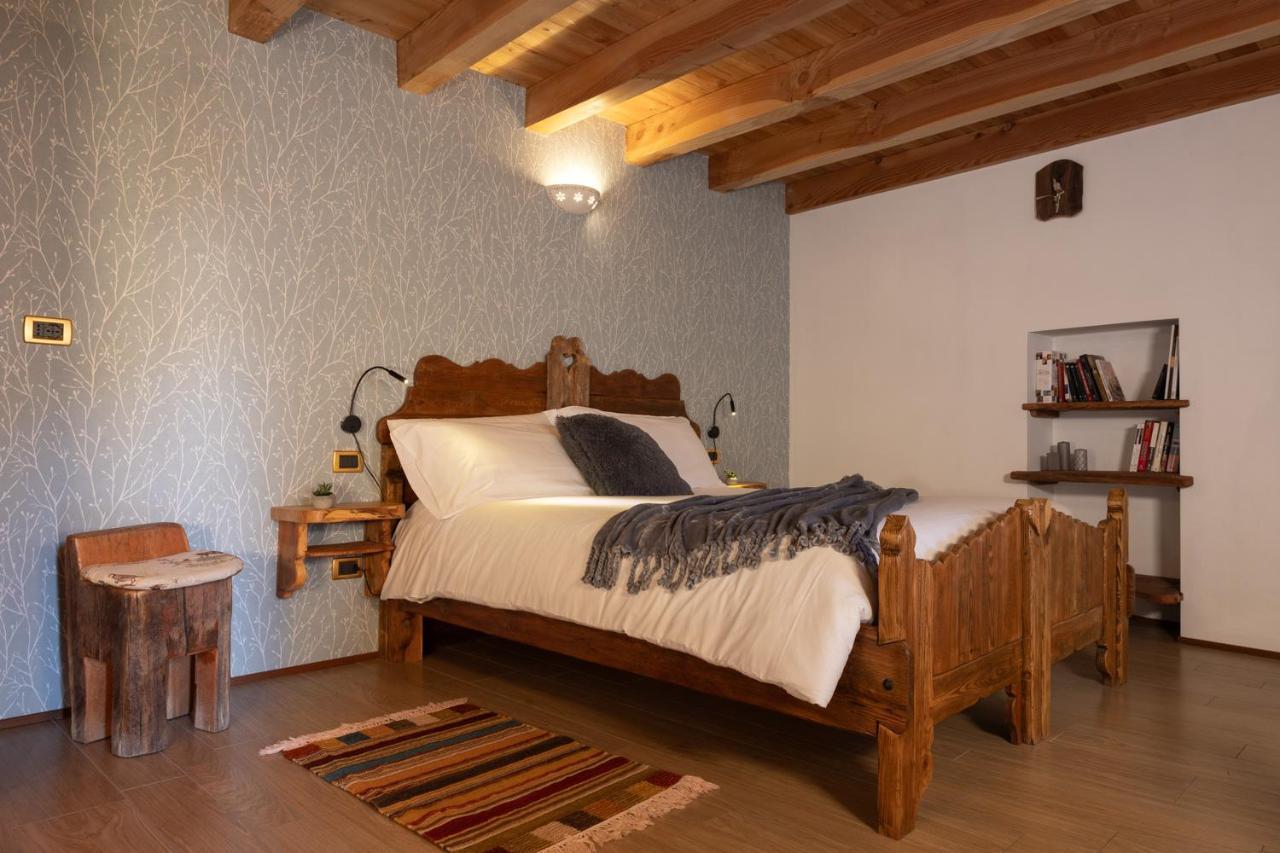 Chalet D'Aoste מראה חיצוני תמונה