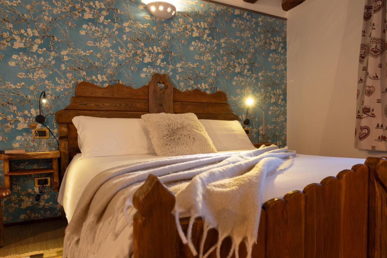 Chalet D'Aoste מראה חיצוני תמונה