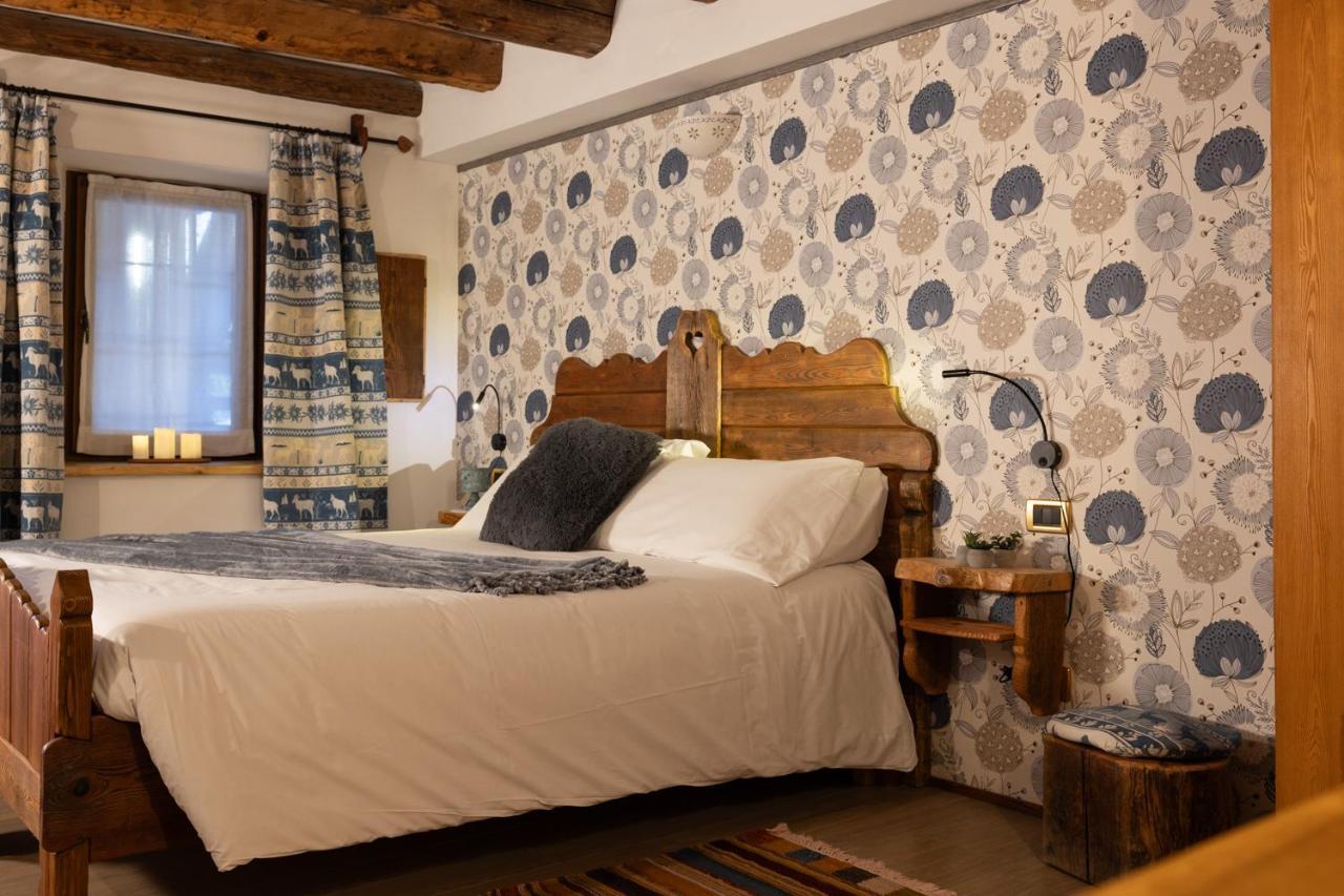 Chalet D'Aoste מראה חיצוני תמונה