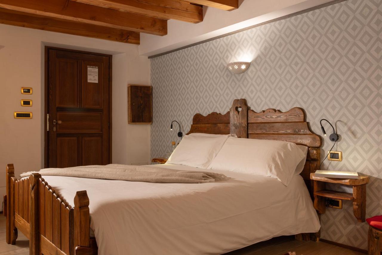 Chalet D'Aoste מראה חיצוני תמונה