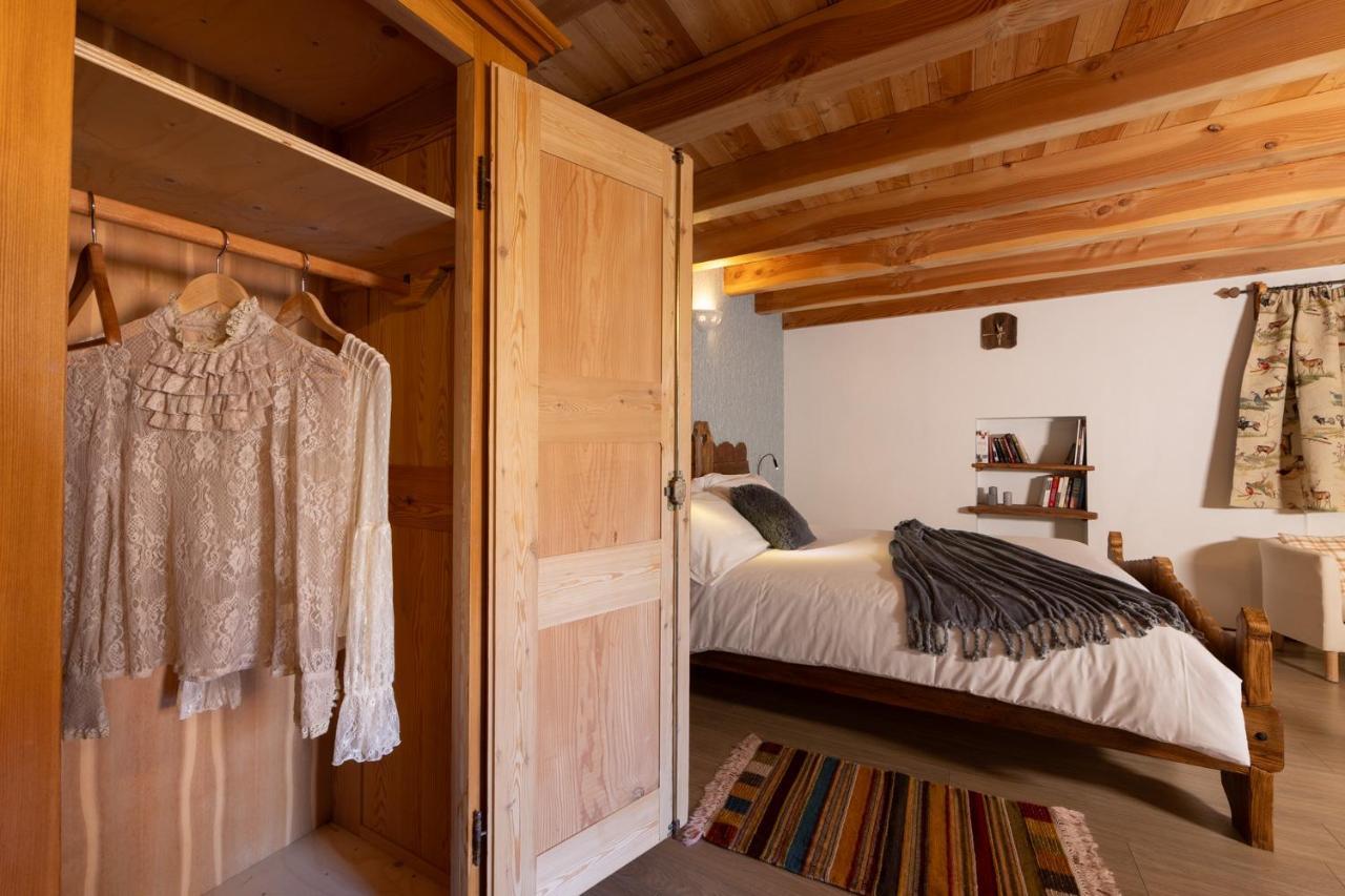 Chalet D'Aoste מראה חיצוני תמונה
