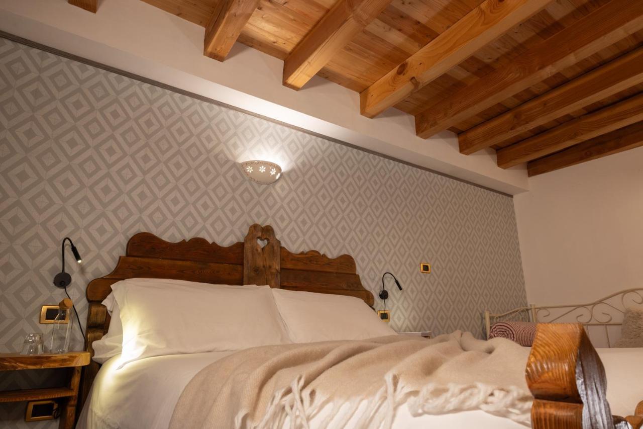 Chalet D'Aoste מראה חיצוני תמונה