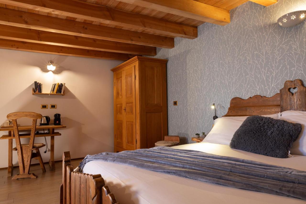 Chalet D'Aoste מראה חיצוני תמונה