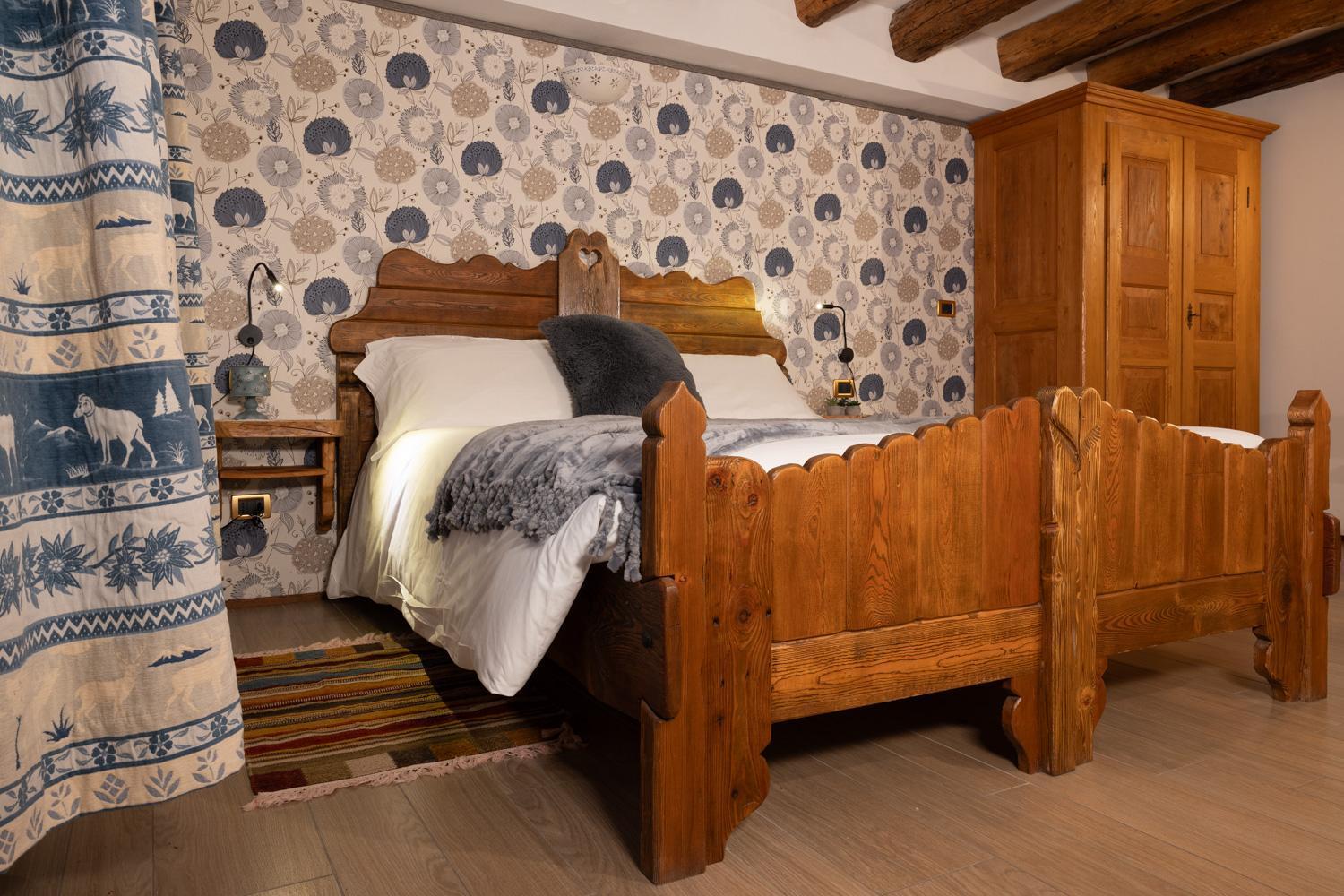 Chalet D'Aoste מראה חיצוני תמונה