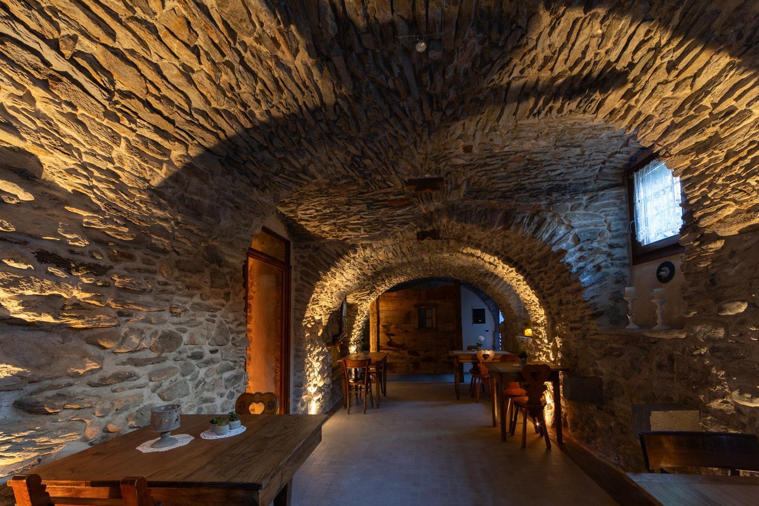 Chalet D'Aoste מראה חיצוני תמונה