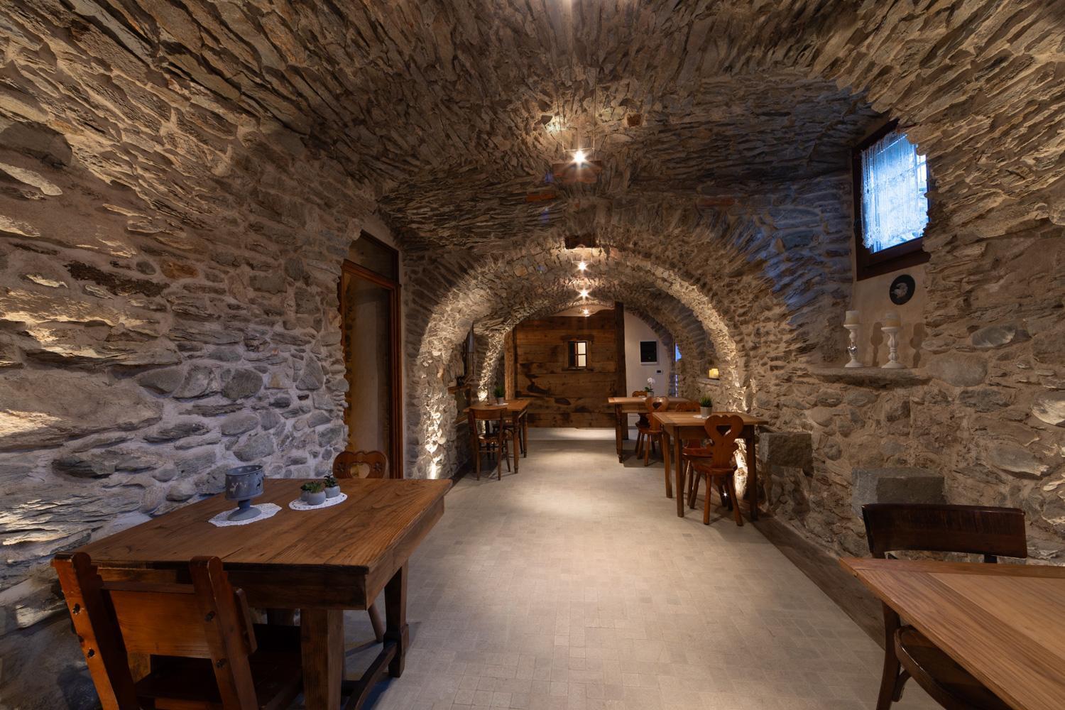 Chalet D'Aoste מראה חיצוני תמונה