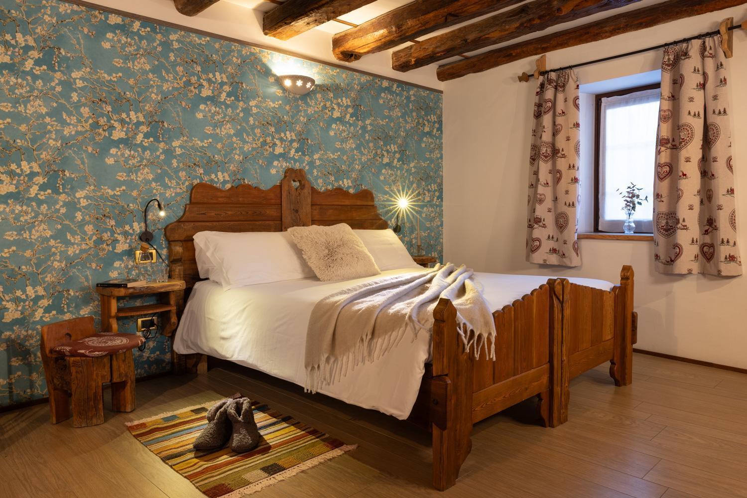 Chalet D'Aoste מראה חיצוני תמונה