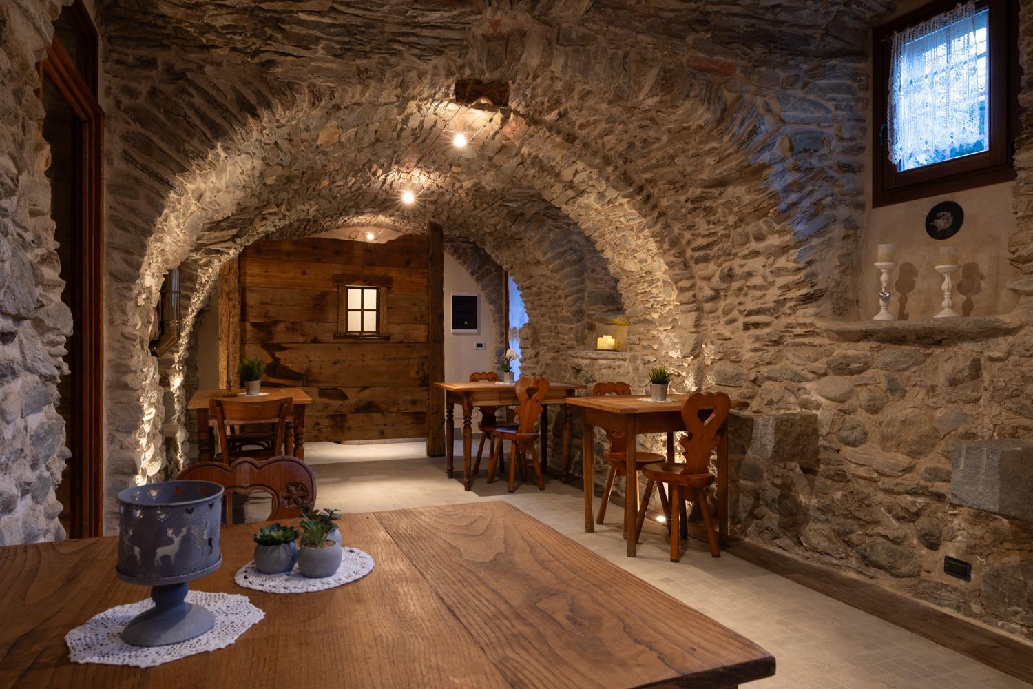 Chalet D'Aoste מראה חיצוני תמונה