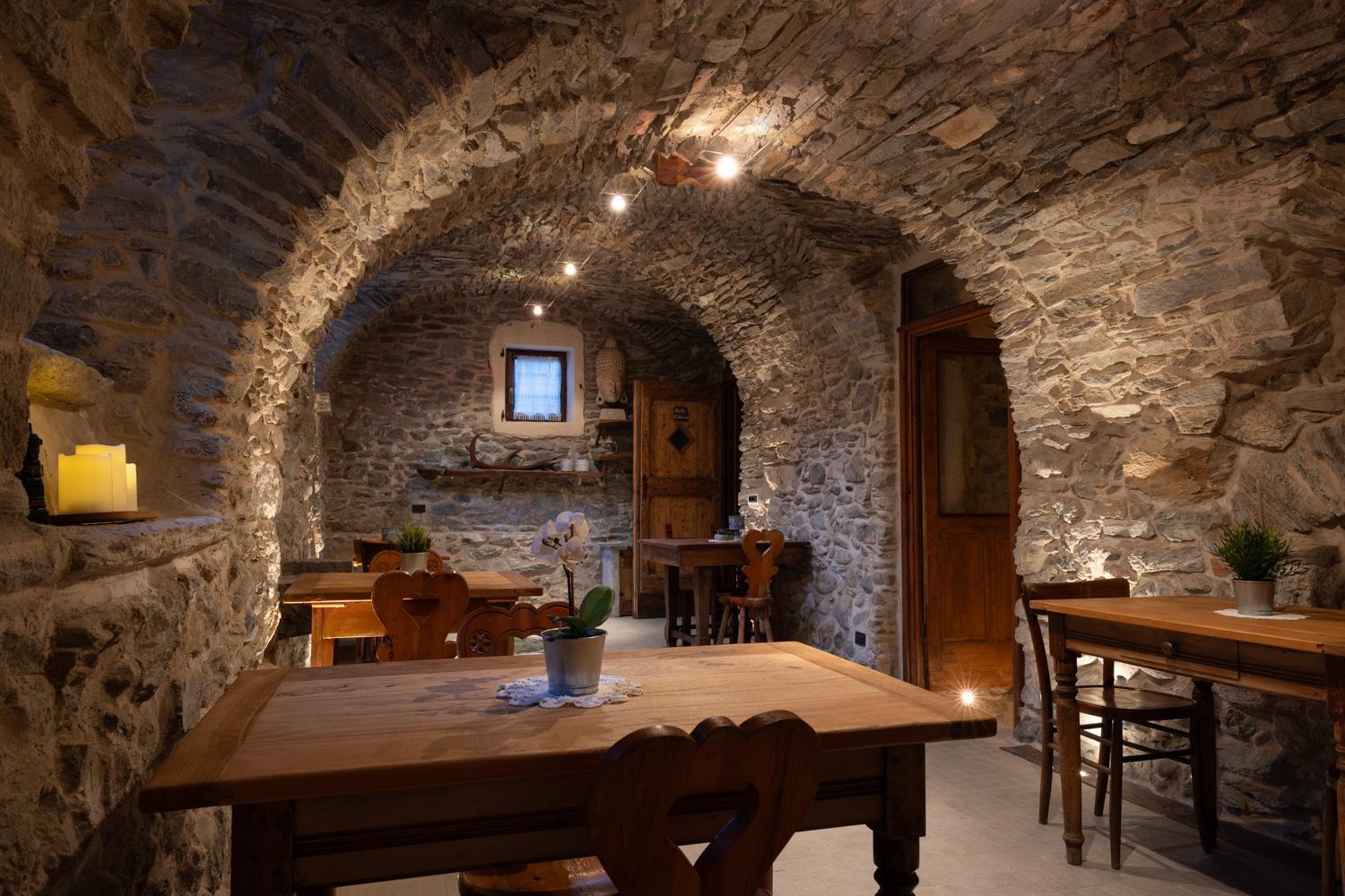 Chalet D'Aoste מראה חיצוני תמונה