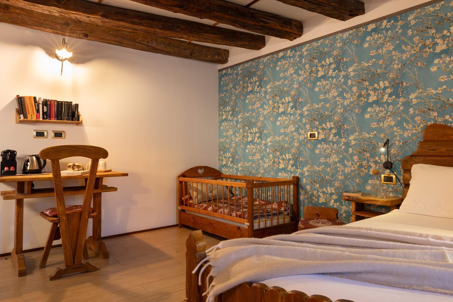 Chalet D'Aoste מראה חיצוני תמונה