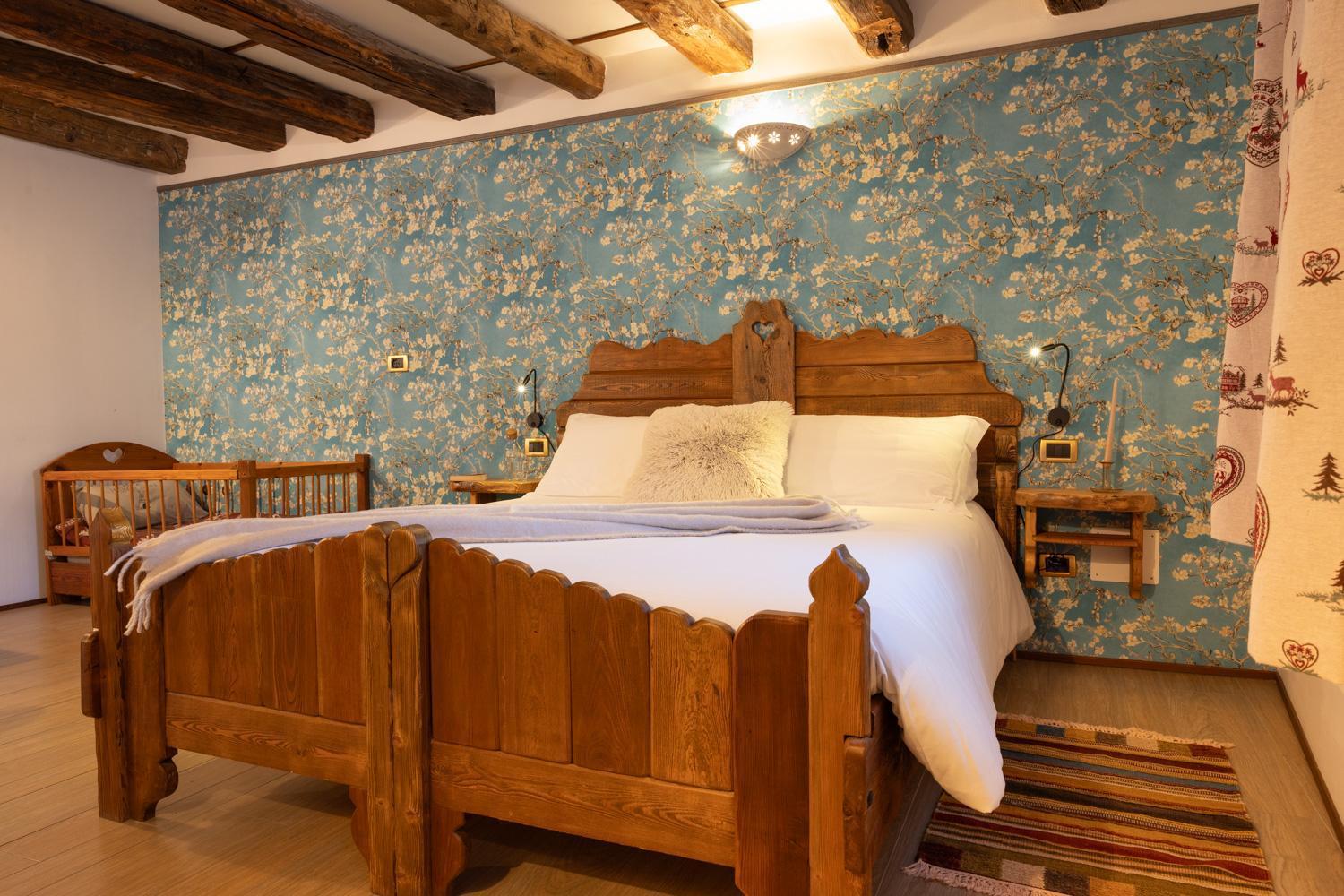 Chalet D'Aoste מראה חיצוני תמונה