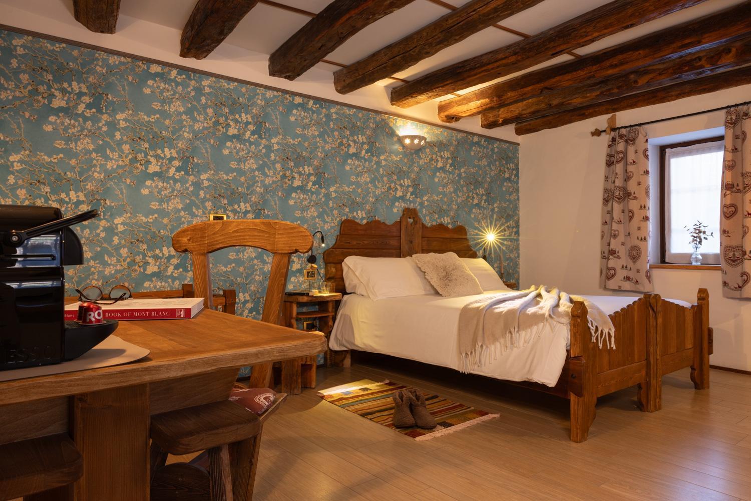 Chalet D'Aoste מראה חיצוני תמונה
