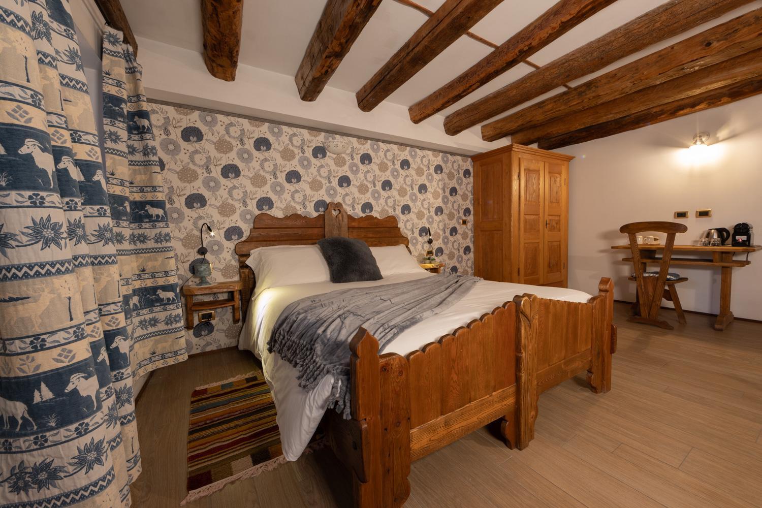 Chalet D'Aoste מראה חיצוני תמונה