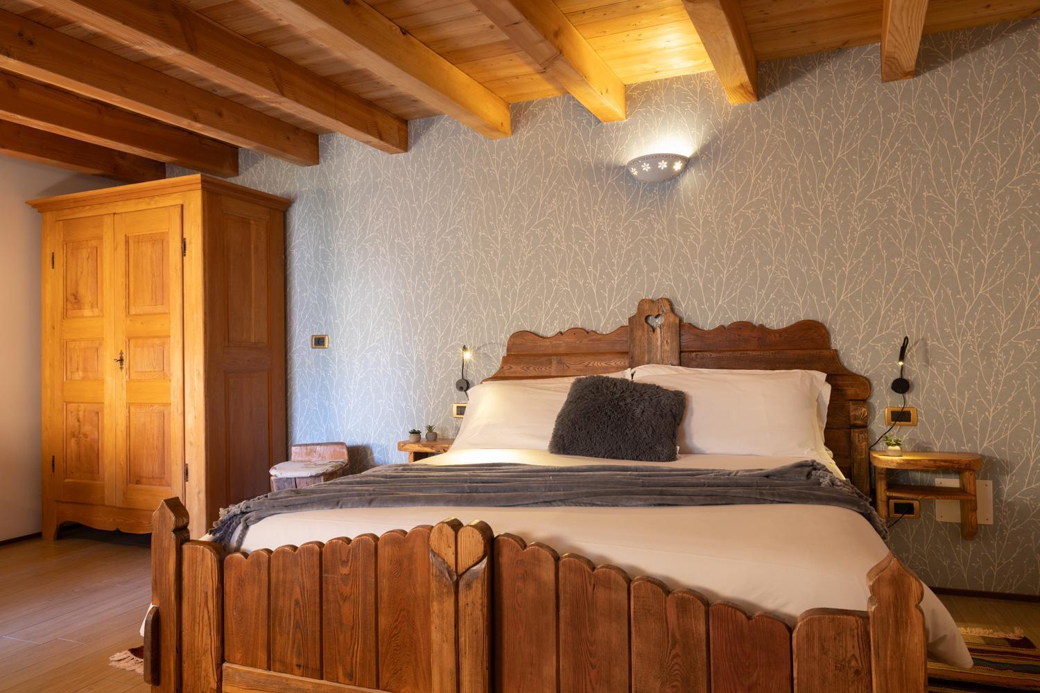 Chalet D'Aoste מראה חיצוני תמונה