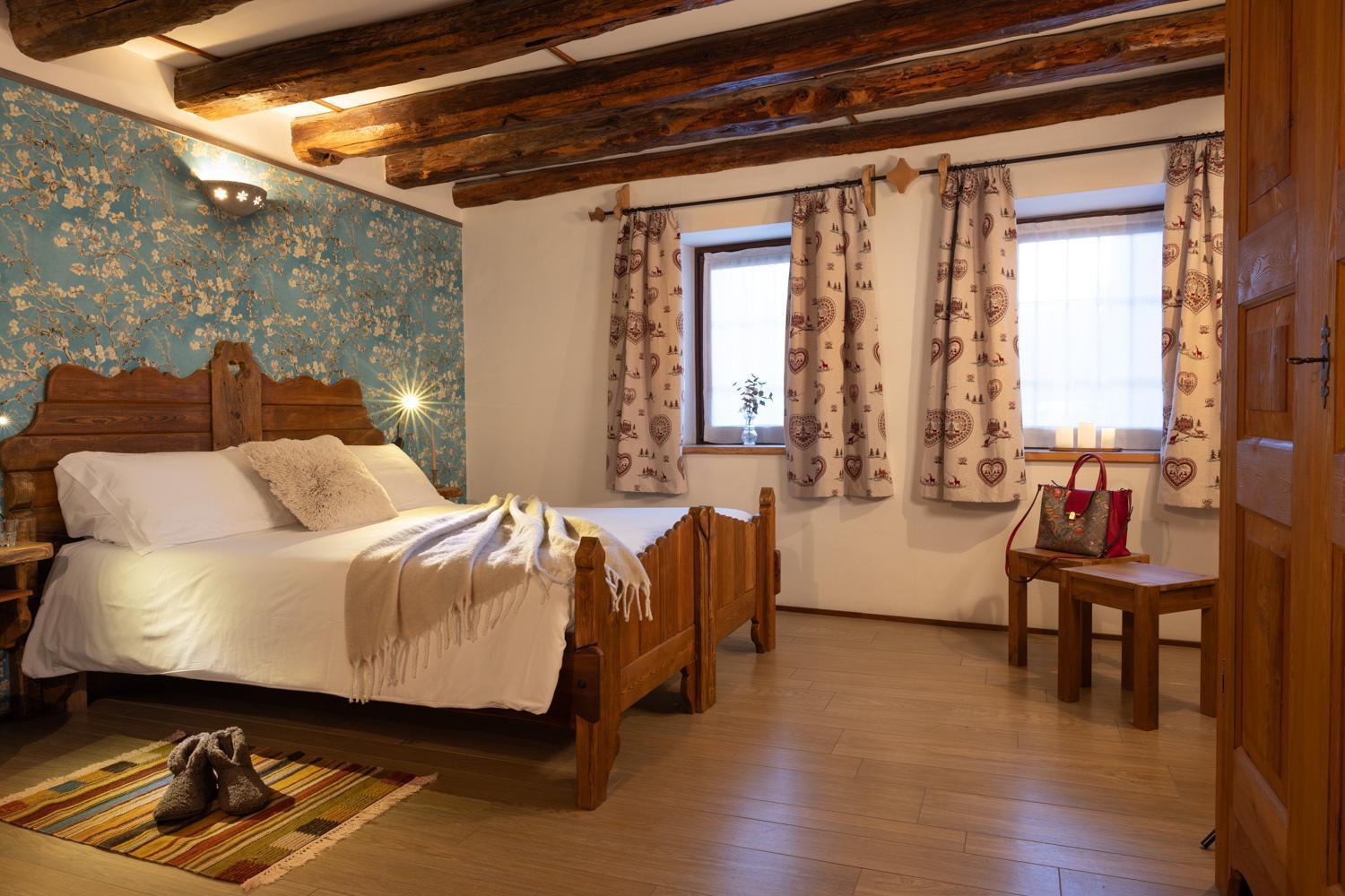 Chalet D'Aoste מראה חיצוני תמונה