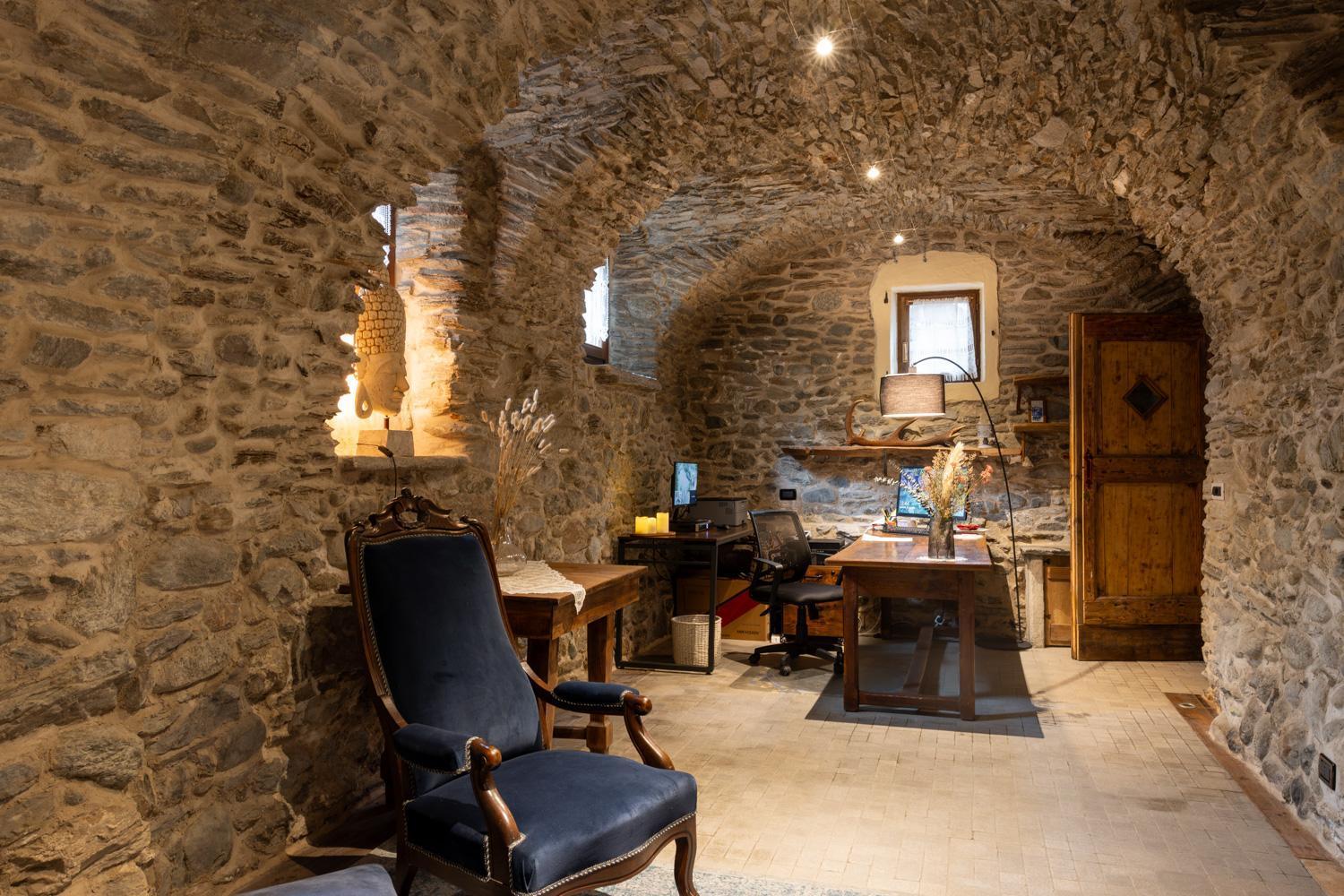 Chalet D'Aoste מראה חיצוני תמונה